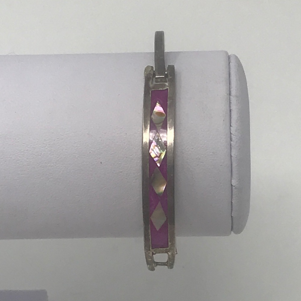 Mexico Taxco bracelet